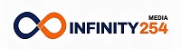 INFINITY254 MEDIA Logo